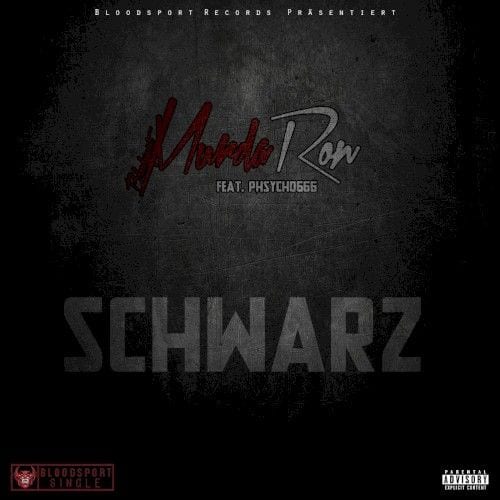 Schwarz cover