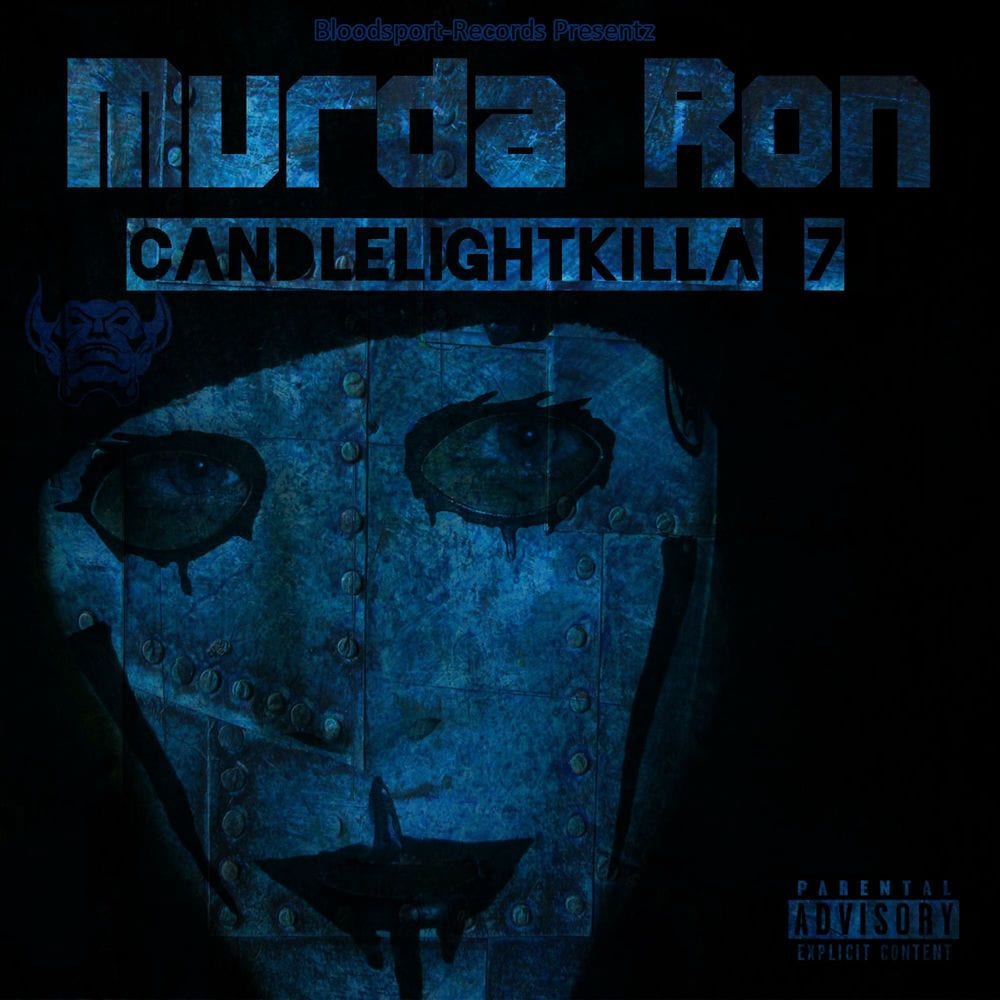 Candlelightkilla 7 cover