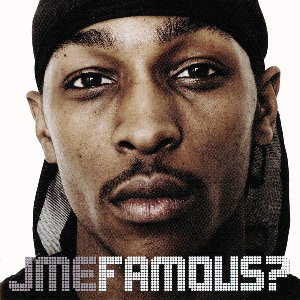 Famous? cover