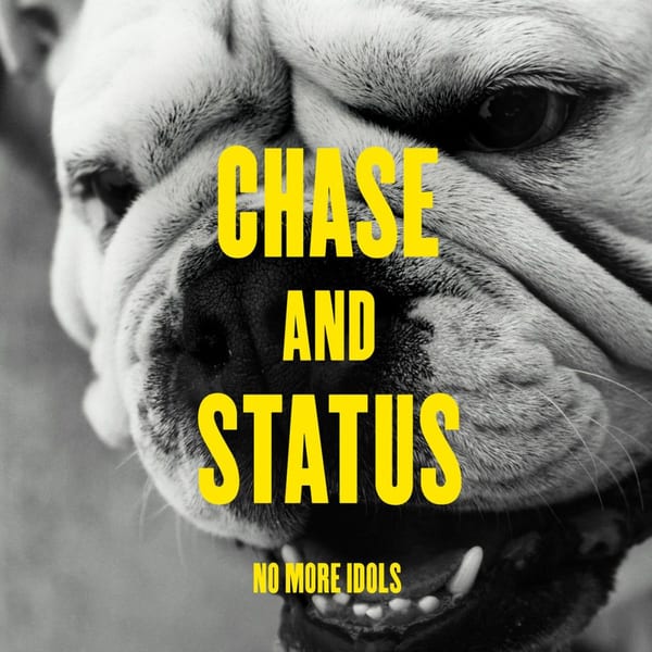 No More Idols cover