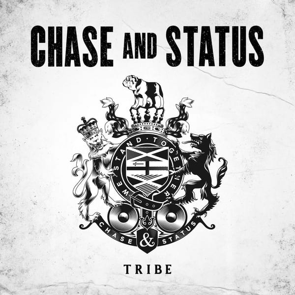 Tribe cover