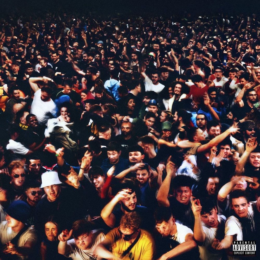 What Came Before cover