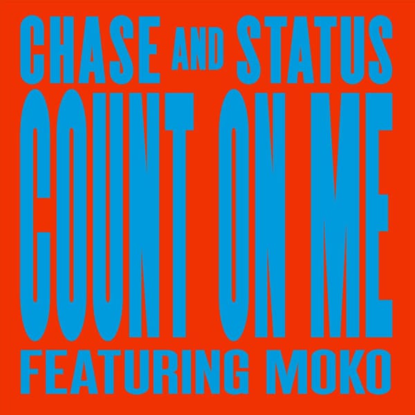 Count on Me cover