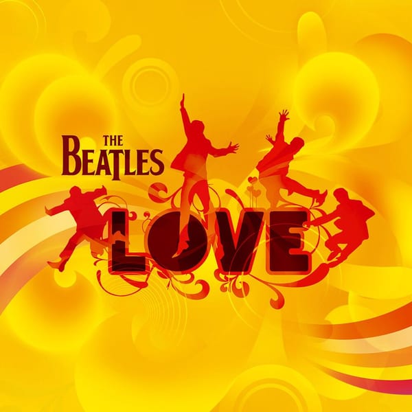 Love cover