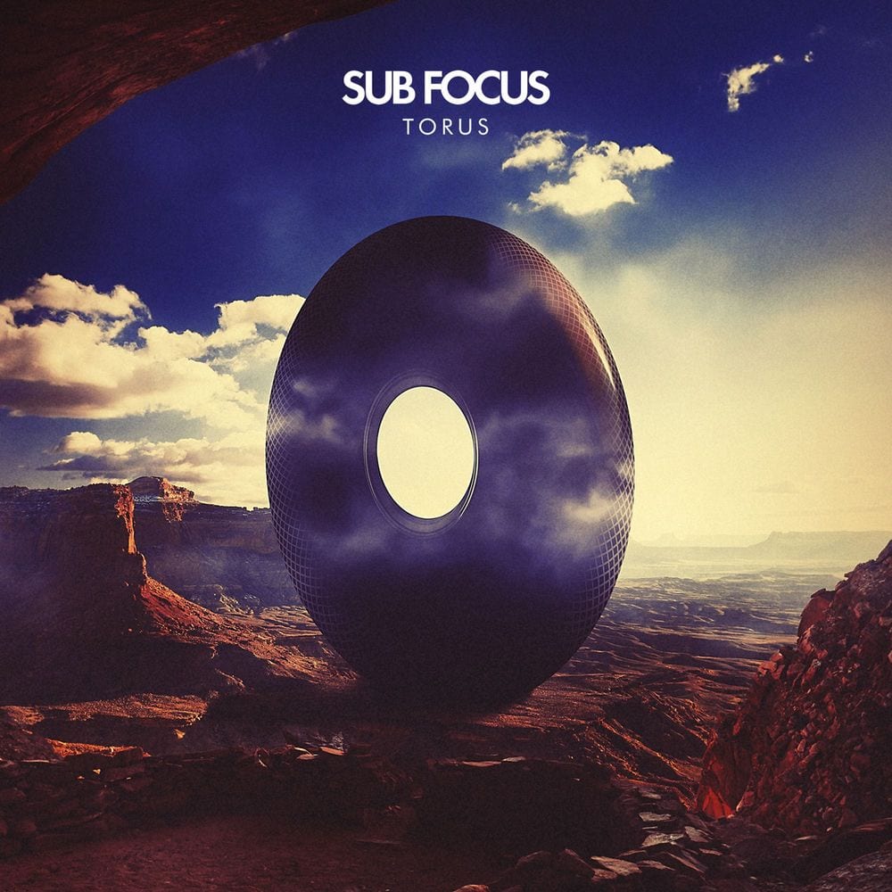 Torus cover