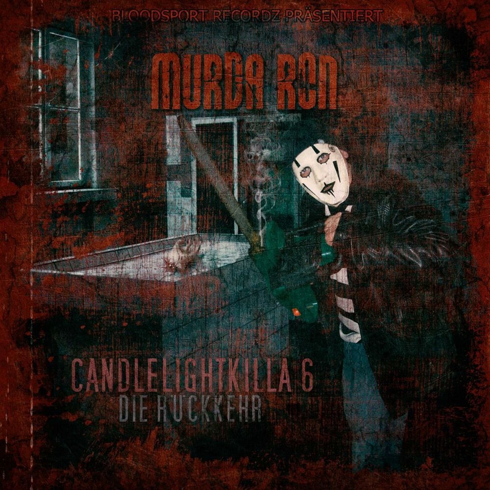 Candlelightkilla 6 cover