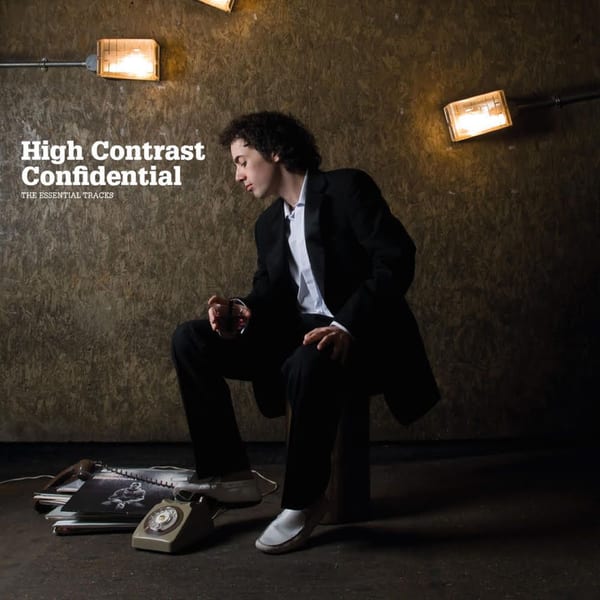 Confidential cover