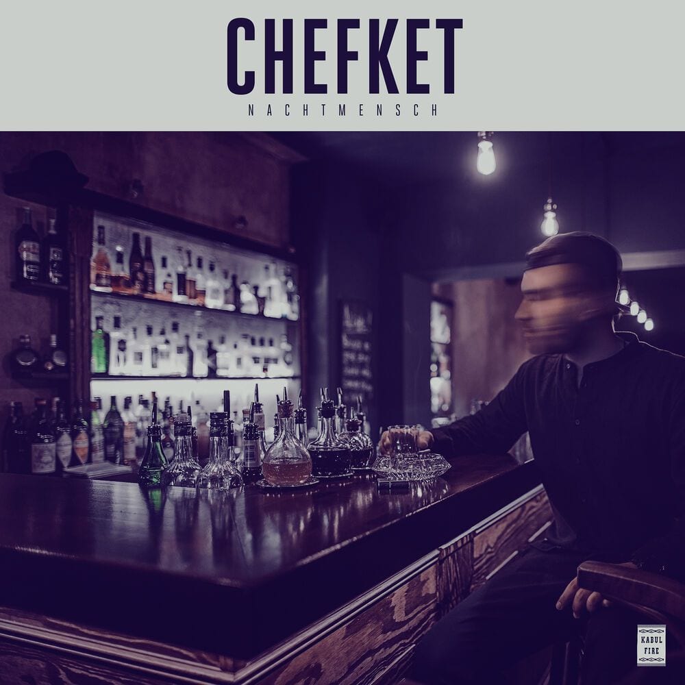 Nachtmensch cover
