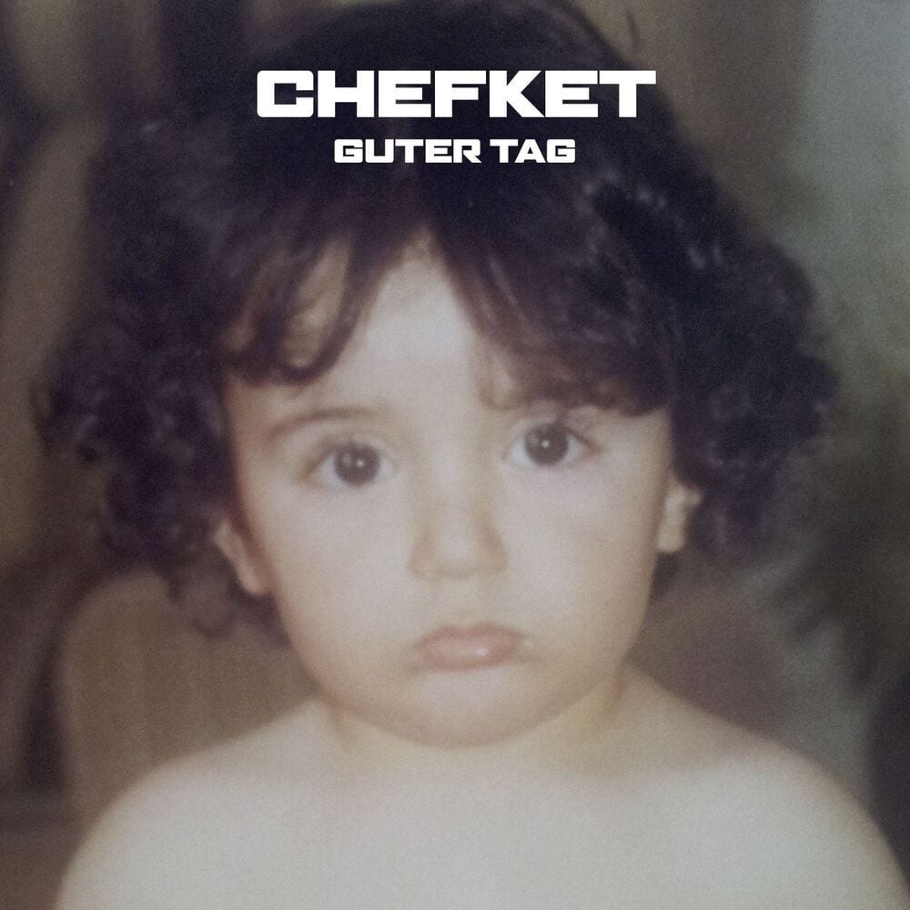 Guter Tag cover