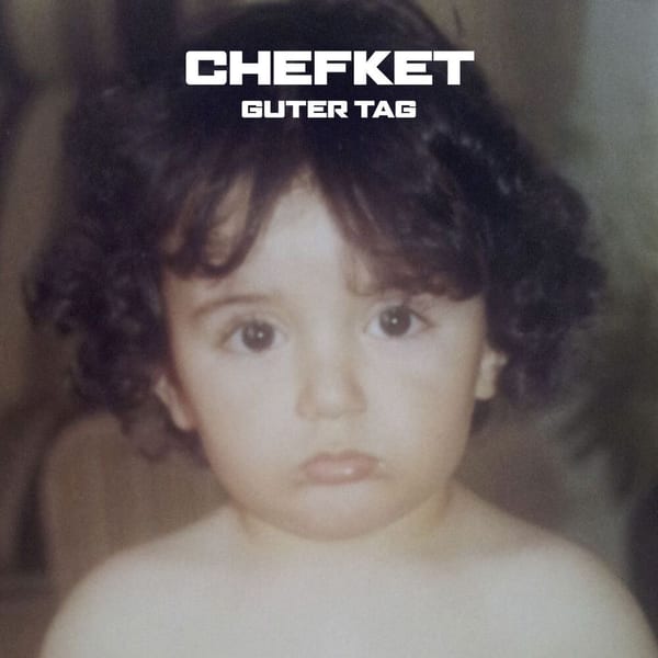 Guter Tag cover