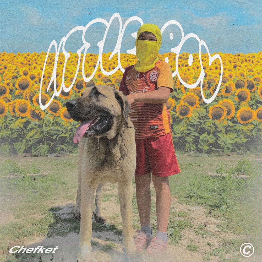 Little Boy cover