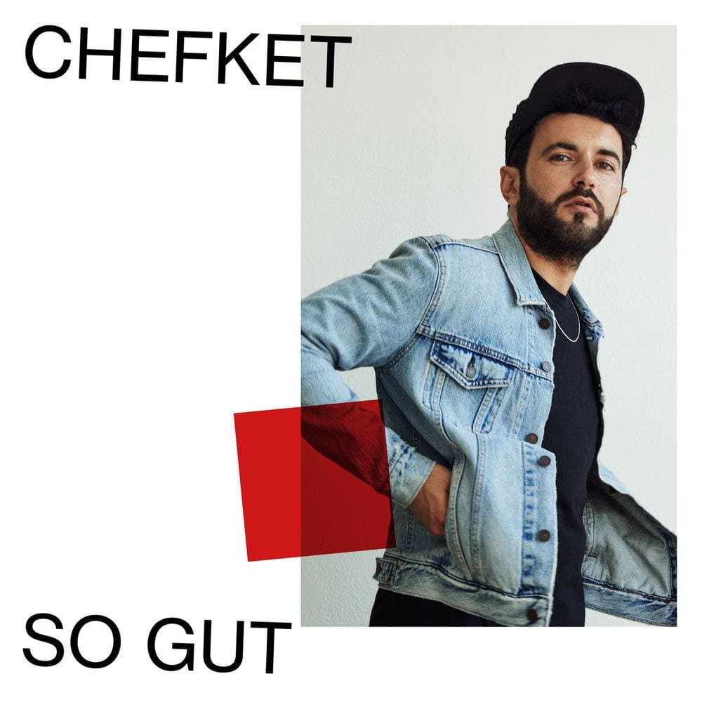 So Gut cover