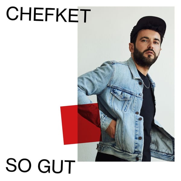 So Gut cover