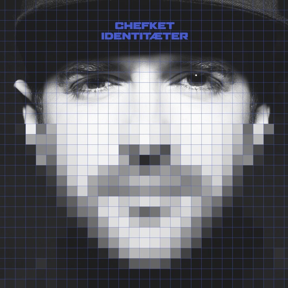 Identitaeter cover
