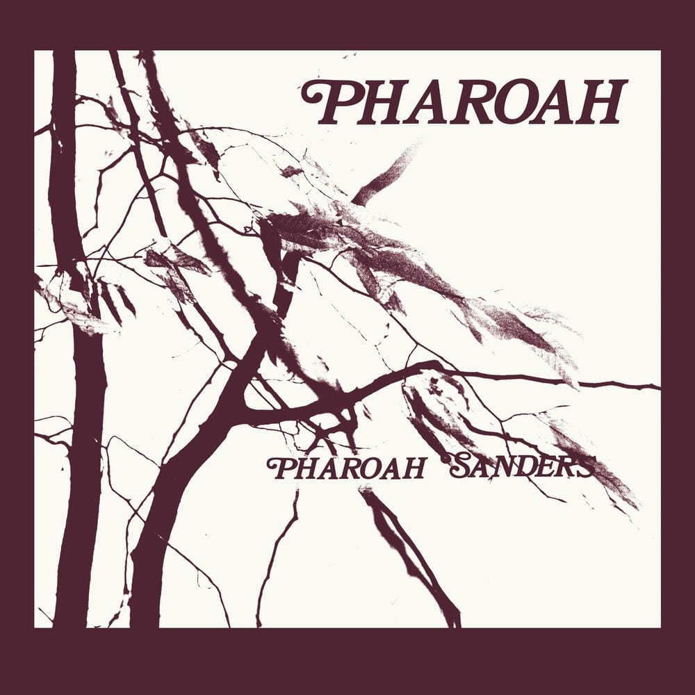 Pharoah cover