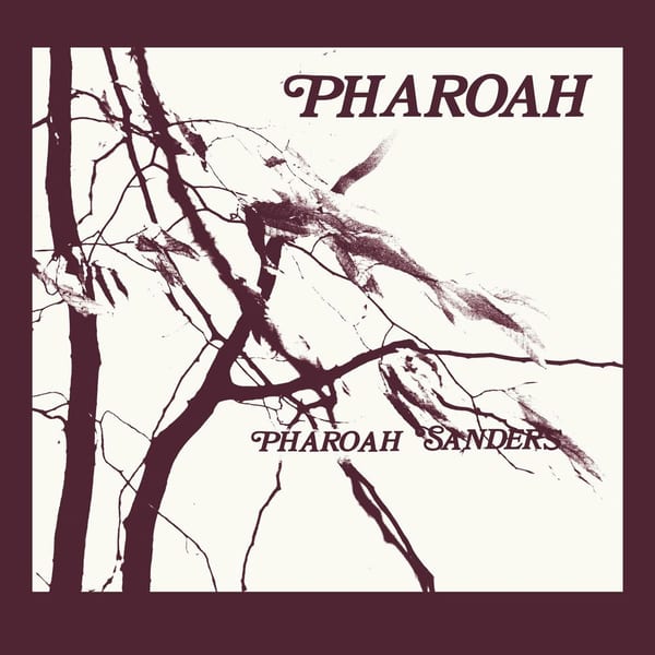 Pharoah cover