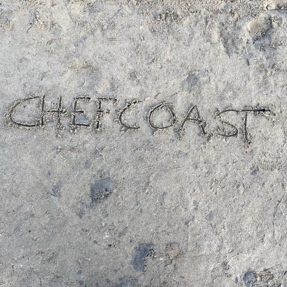 Chefcoast cover