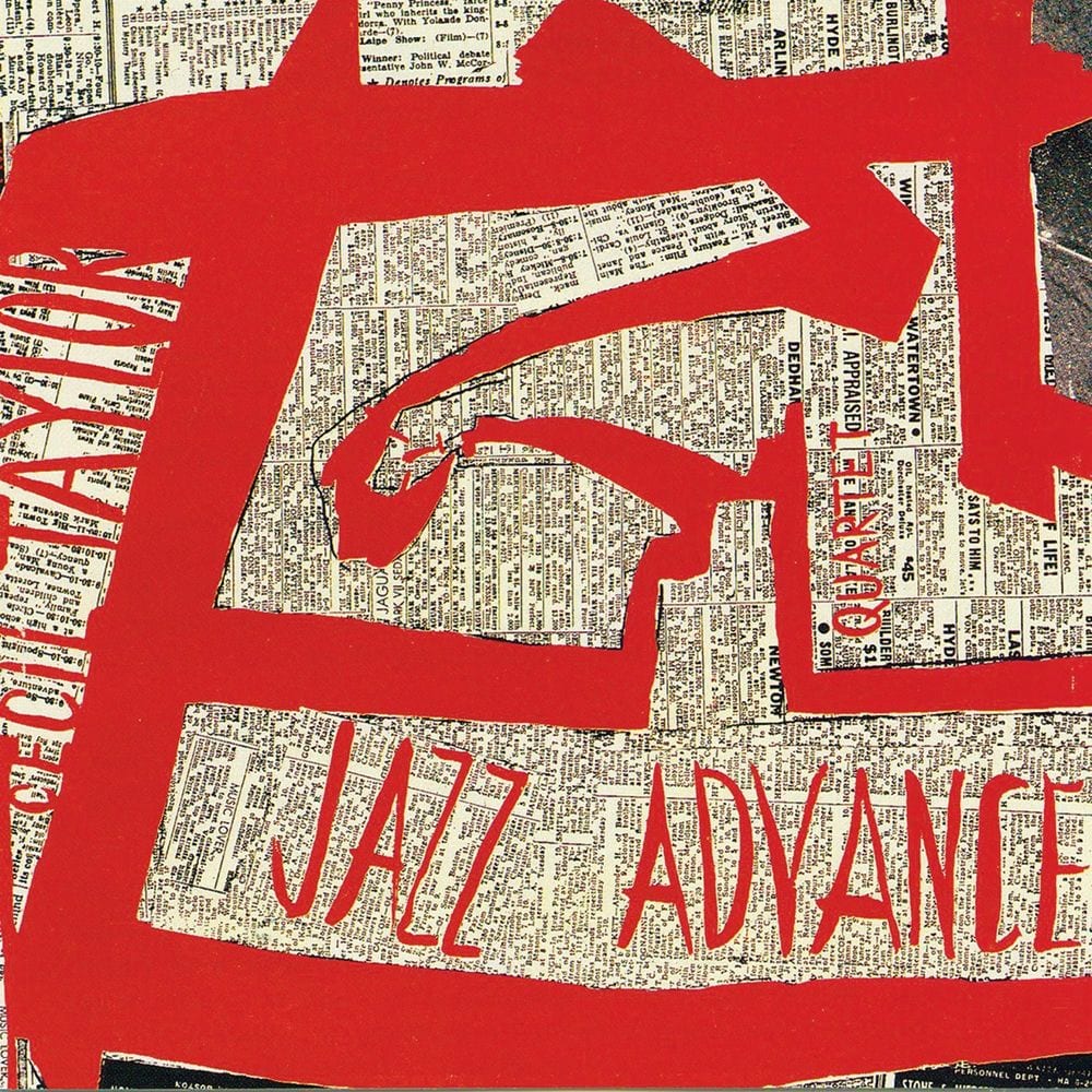Jazz Advance