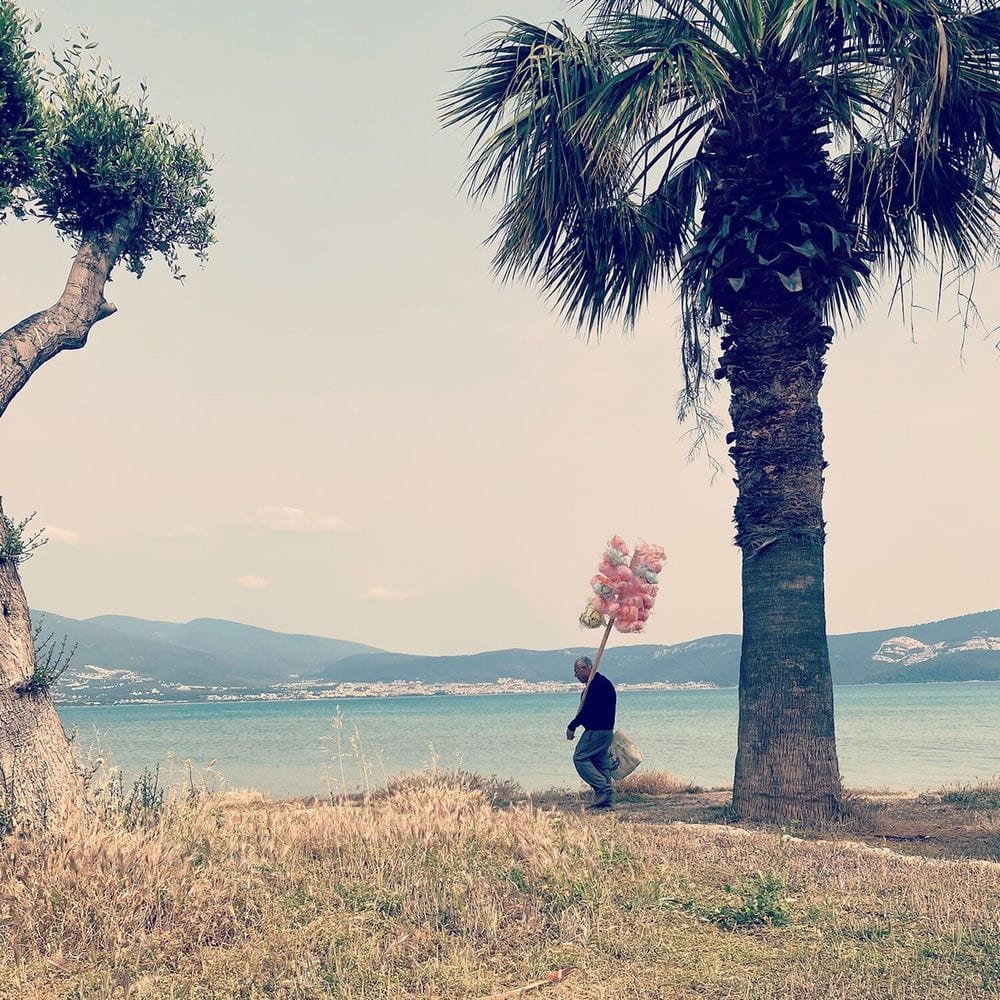 Zenginsin cover