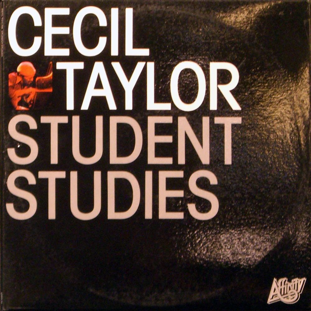 Student Studies cover