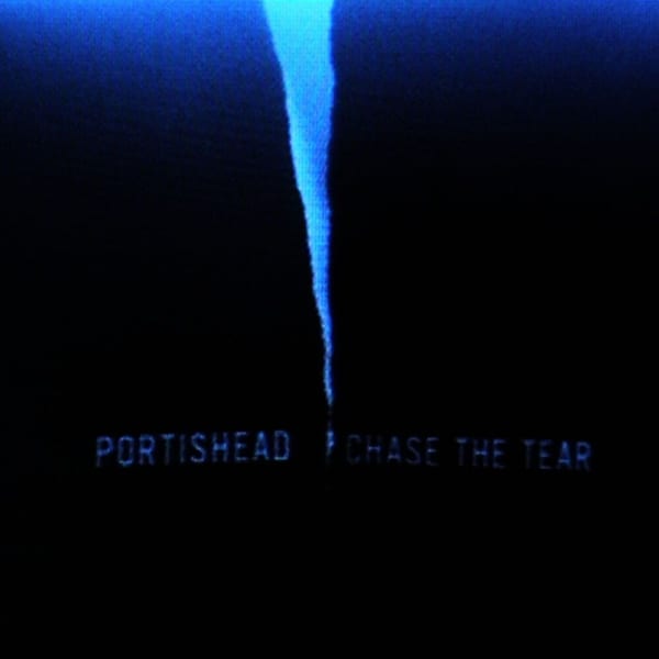 Chase the Tear cover