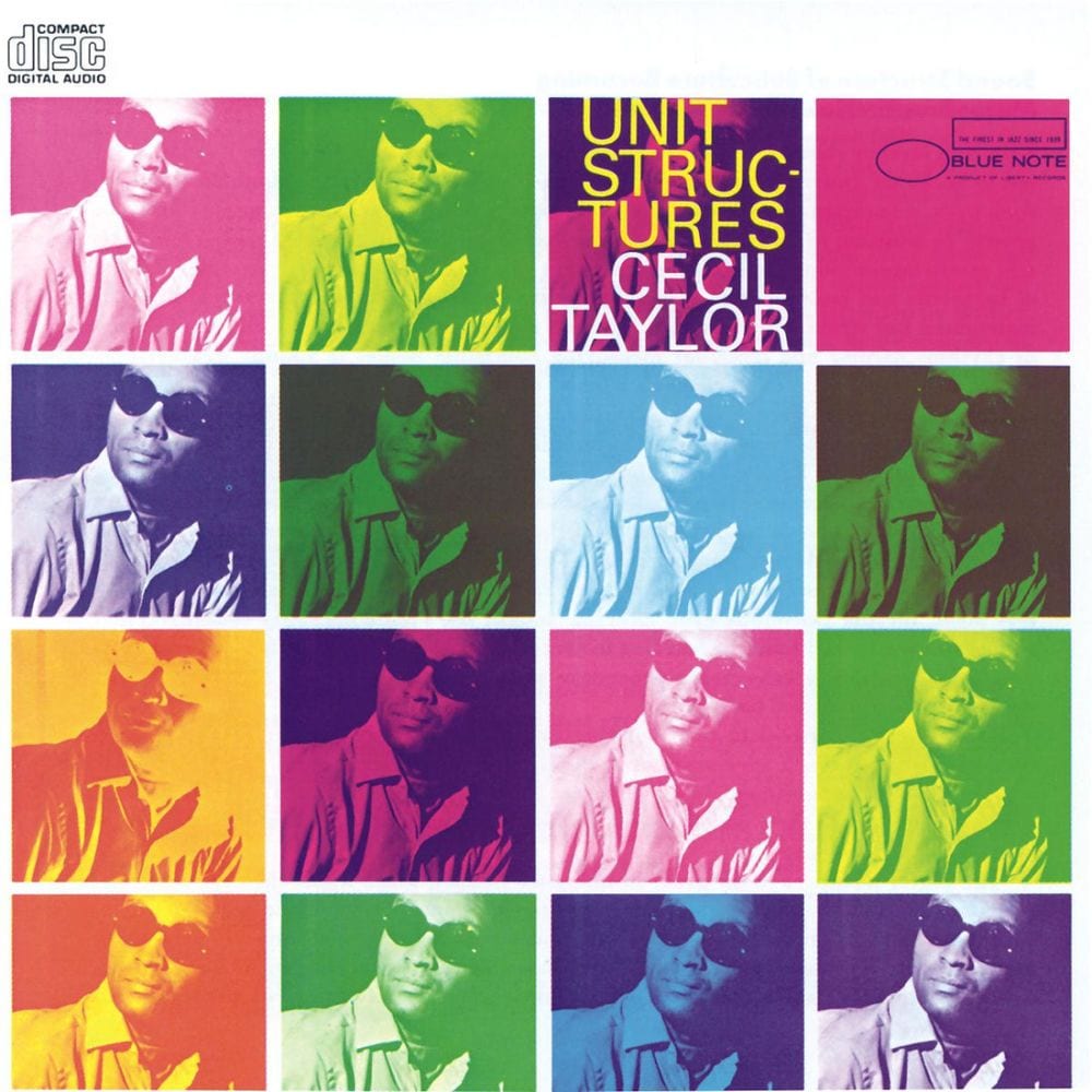 Unit Structures cover