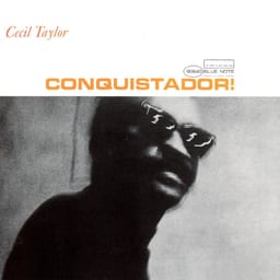 Conquistador! cover art