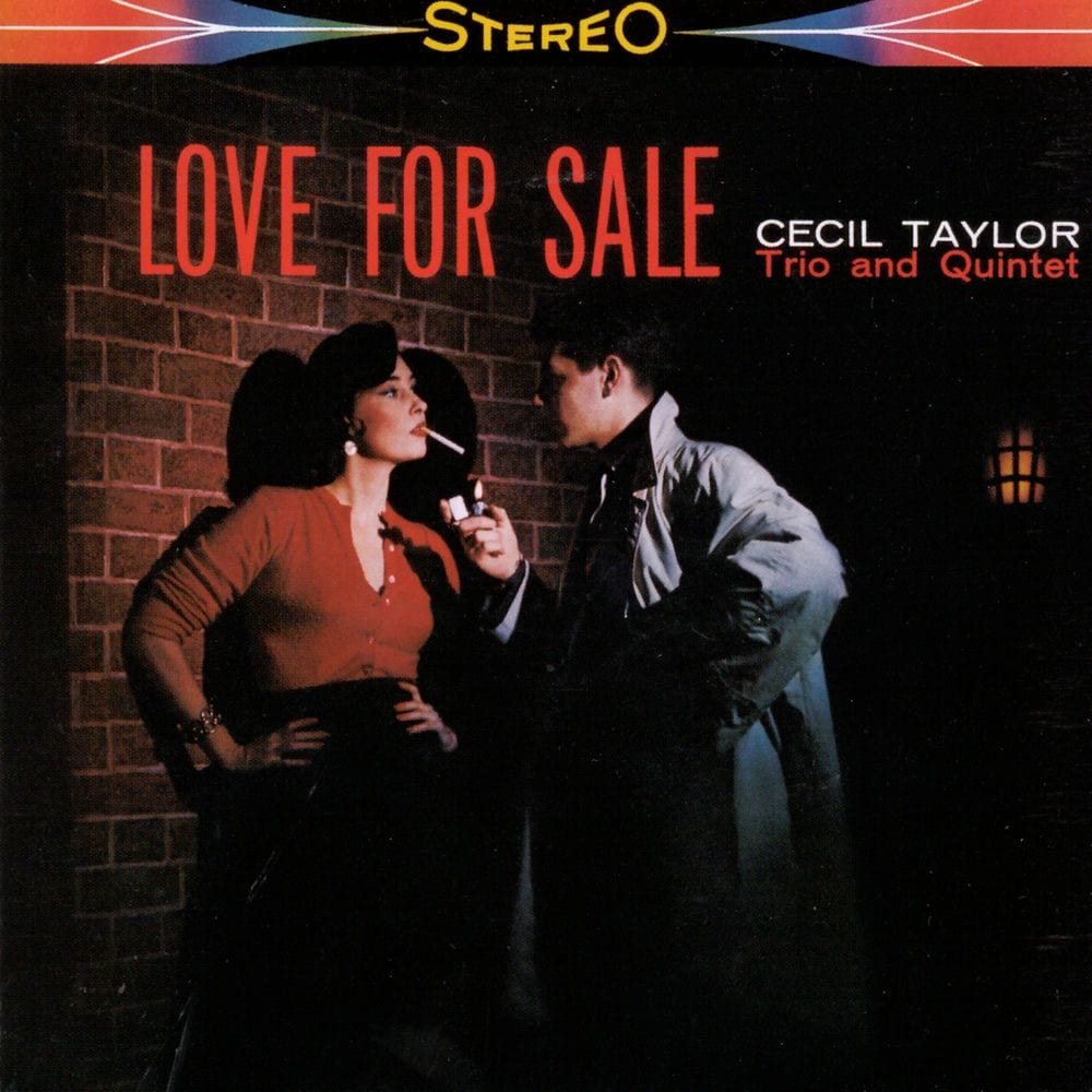 Love for Sale