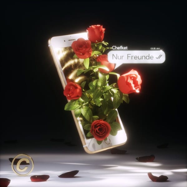 Freunde cover