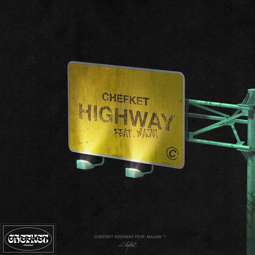 Highway cover