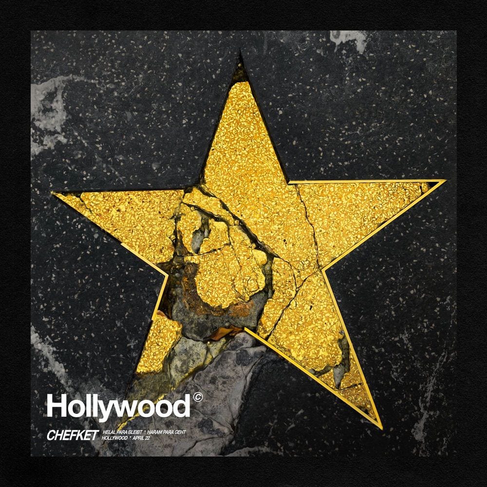 Hollywood cover