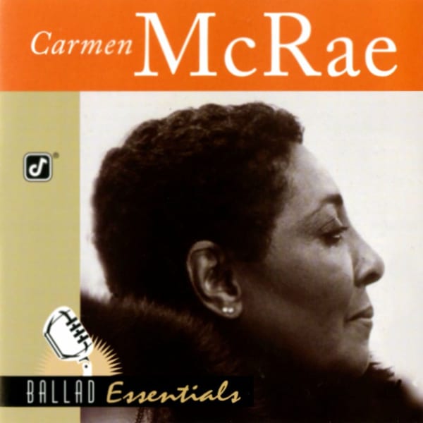Ballad Essentials cover