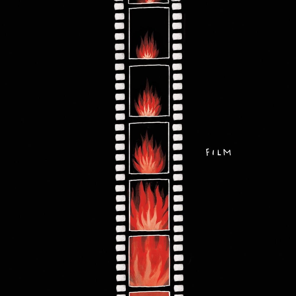 Film cover