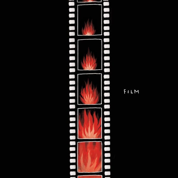 Film cover