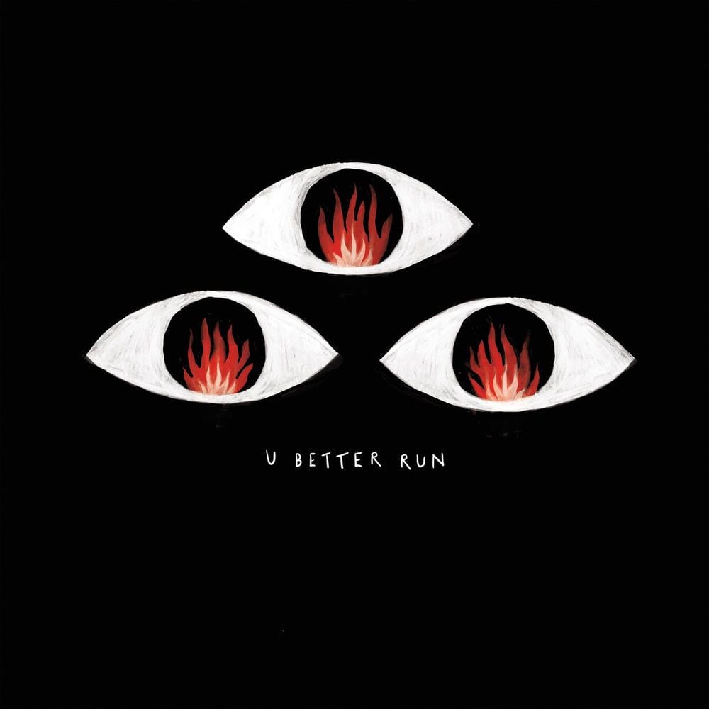 UBR (feat. May) cover