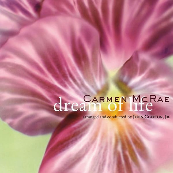 Dream of Life cover