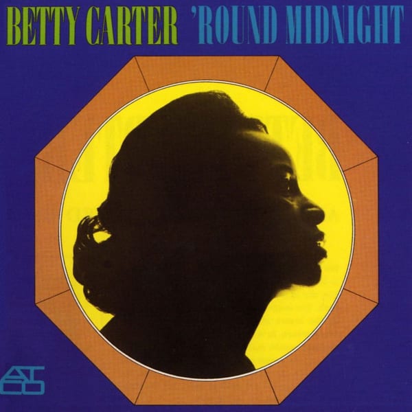 'Round Midnight cover