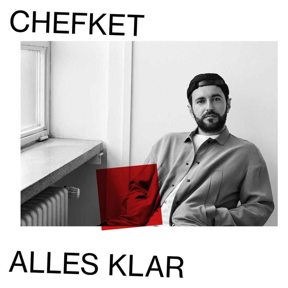 Alles Klar cover