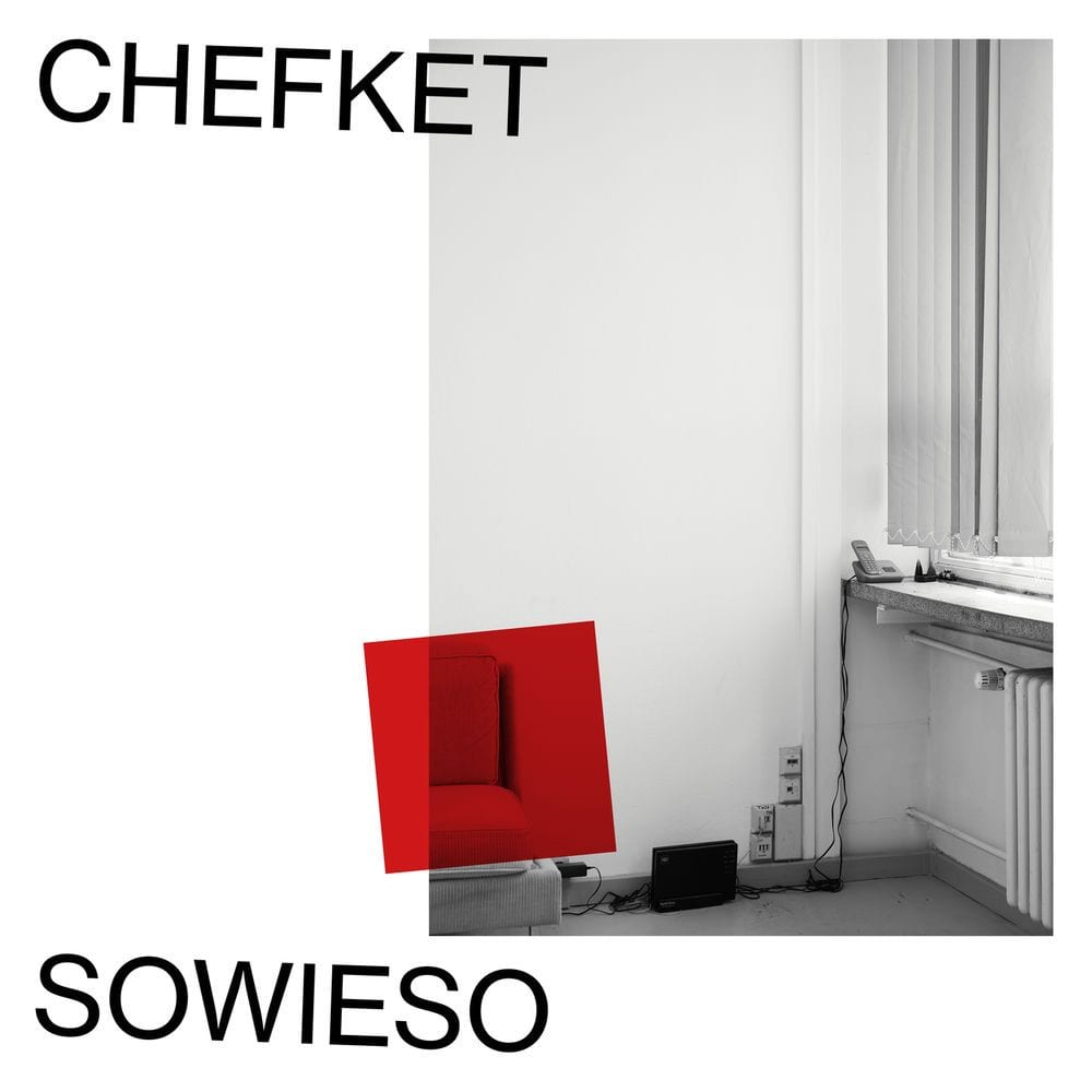 Sowieso cover