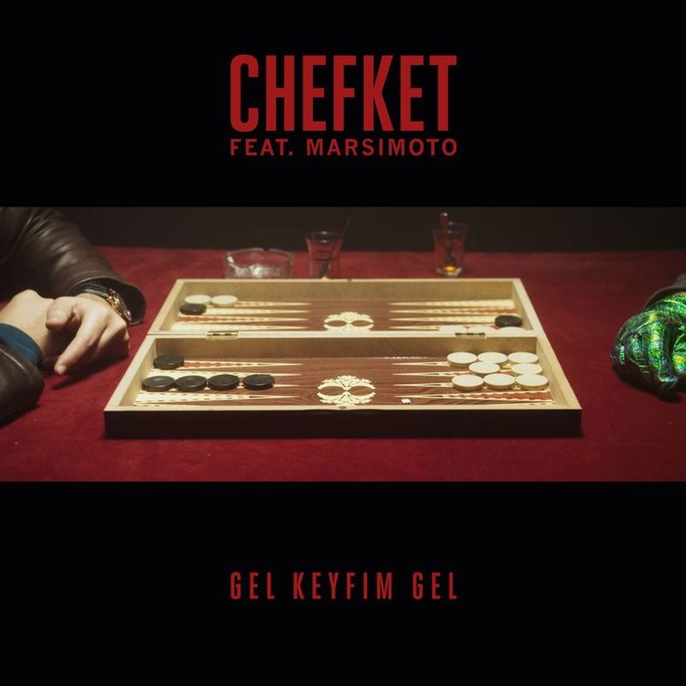 Gel Keyfim Gel cover