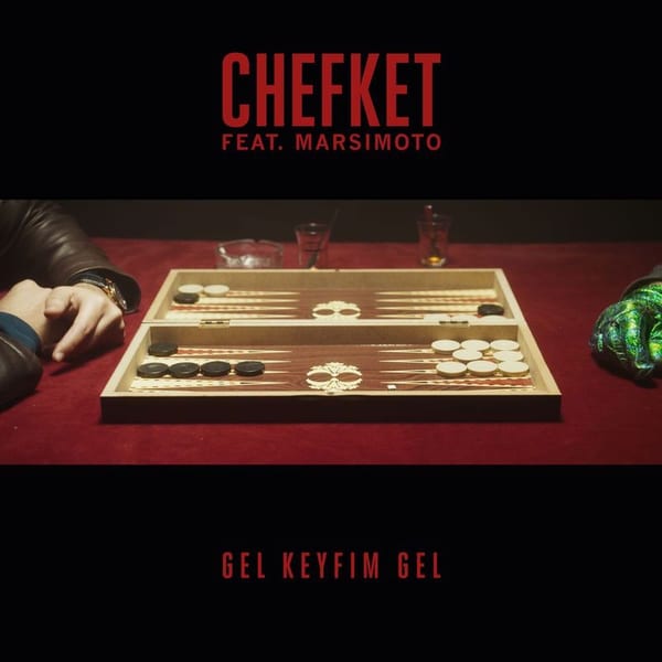 Gel Keyfim Gel cover