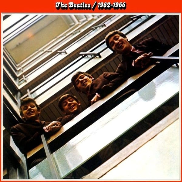1962–1966 cover