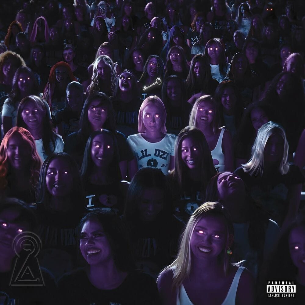 Eternal Atake 2 cover