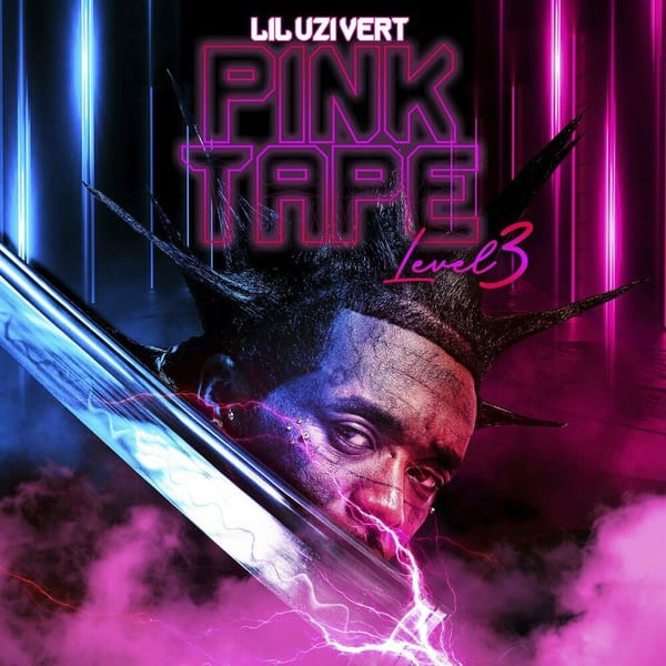 Pink Tape: Level 3 cover