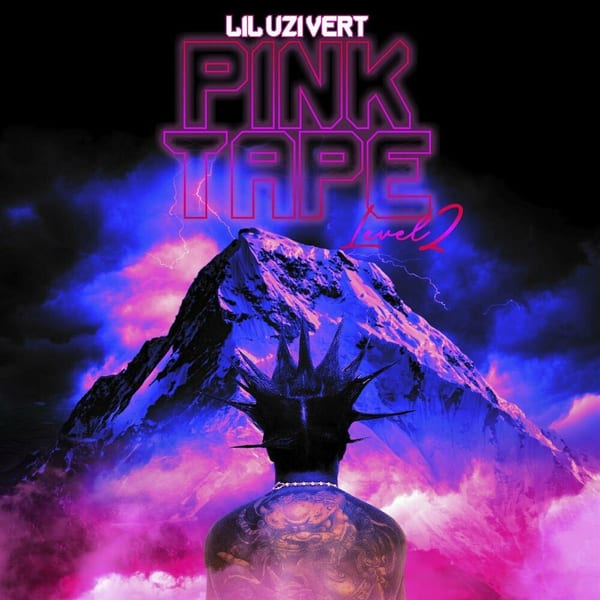 Pink Tape: Level 2 cover