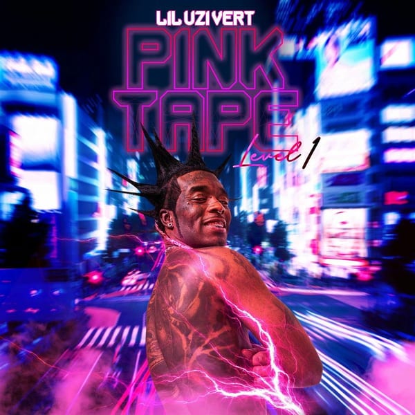 Pink Tape: Level 1 cover