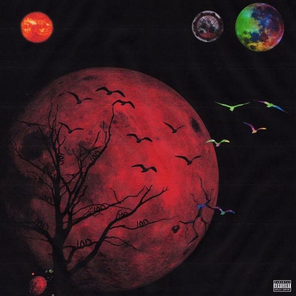 1017 Vs The World, Vol. 1 cover
