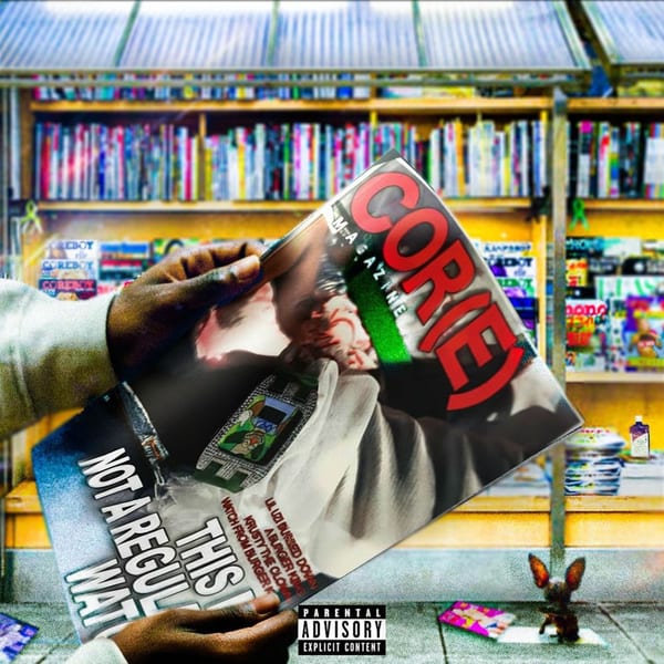 Regular cover