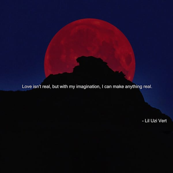Red Moon cover