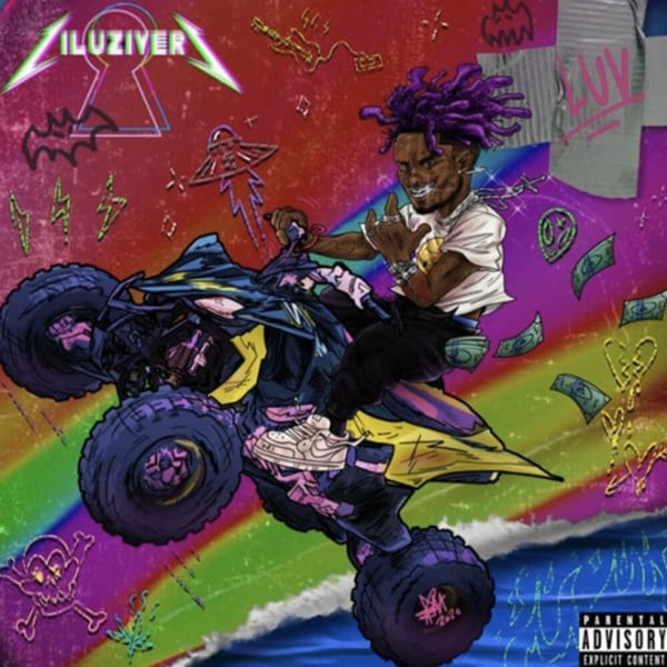 Racist cover